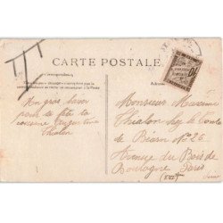 MARLOTTE: rue mürger - très bon état