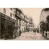 MARLOTTE: rue mürger hôtel de la renaissance - très bon état
