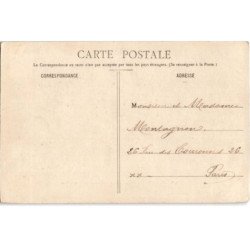 MARLOTTE: route de fontainebleau et le chemin vert - très bon état
