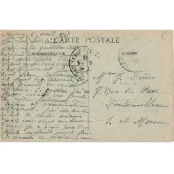 MARLOTTE: rue mürger - très bon état
