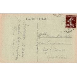 MARY-sur-MARNE: fondation borniche le réfectoire - très bon état