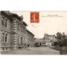 MARY-sur-MARNE: intérieur de la maison de convalescence - très bon état
