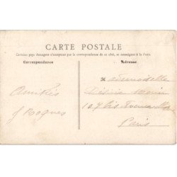 MARY-sur-MARNE: fondation borniche - très bon état