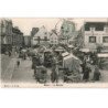 MEAUX: le marché - très bon état