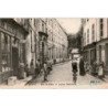 MEAUX: rue saint-remy et ancien séminaire - très bon état