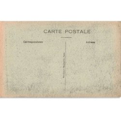 MEAUX: la cathédrale le portail méridional - très bon état