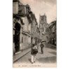 MEAUX: la rue saint-remy - très bon état