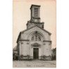 MEAUX: le temple protestant - très bon état