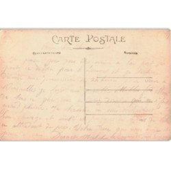 MEAUX: porte d'honneur quartier luxembourg - très bon état