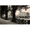 MEAUX: promenade des trinitaires et les moulins de l'échelle - très bon état