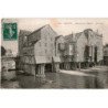 MEAUX: moulins sur pilotis - très bon état