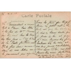 MEAUX: entrée du quartier luxembourg - très bon état