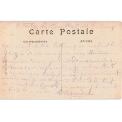 MEAUX: la passerelle - très bon état