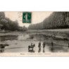 MEAUX: promenades des trinitaires, l'abreuvoir - très bon état