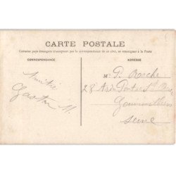 MEAUX: promenades des trinitaires, l'abreuvoir - très bon état