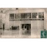 MEAUX: rue sauvé-de-la-noue inondation des 25-26-27 janvier 1910 - très bon état