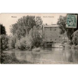 MEAUX: moulin pommier - très bon état