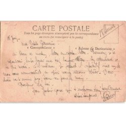MEAUX: la marne près de l'ile pommier - très bon état