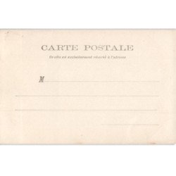 MEAUX: place lafayette - très bon état