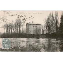 MEAUX: le moulin pommier - très bon état