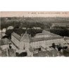 MEAUX: le collège vue prise de la cathédrale - très bon état