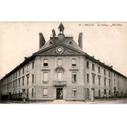 MEAUX: le collège - très bon état