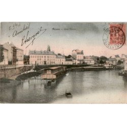 MEAUX: quai thiers - très bon état