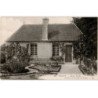 MEAUX: ancien évêché pavillon de travail de boosuet - très bon état