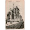 MELUN: église saint-aspais - très bon état