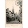 MELUN: église saint-aspais - très bon état