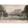 MELUN: la gare - très bon état