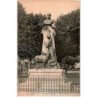 MELUN: monument pasteur - très bon état
