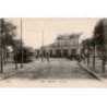 MELUN: la gare - très bon état