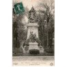 MELUN: monument aux enfants de seine-et-marne - très bon état