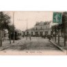 MELUN: la gare - très bon état
