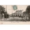 MELUN: la gare - très bon état