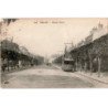 MELUN: avenue thiers - état