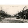 MELUN: avenue thiers - très bon état