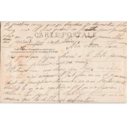 MELUN: rue saint-barthélemy - état
