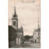 MELUN: clocher saint-barthélemy rue du président despatys - très bon état