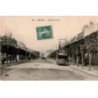 MELUN: avenue thiers - très bon état