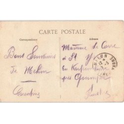 MELUN: avenue thiers - très bon état