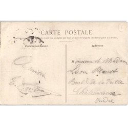 MELUN: avenue thiers - très bon état