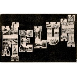 MELUN: vues multiples - état