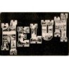 MELUN: vues multiples - état