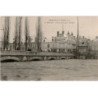 MELUN: pont de l'ancien châtelet - très bon état