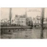 MELUN: pont de l'ancien châtelet - très bon état