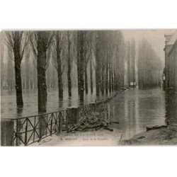 MELUN: quai de la courtille - très bon état