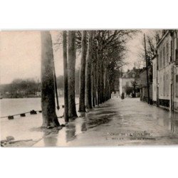 MELUN: quai des fourneaux - très bon état