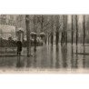MELUN: boulevard gambetta et promenade de vaux - très bon état